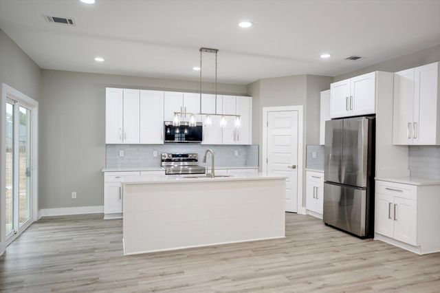 4358 Creekview Drive, Hephzibah, GA 30815