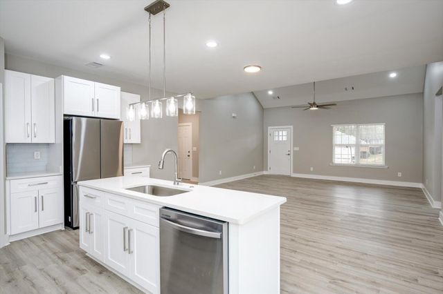 4358 Creekview Drive, Hephzibah, GA 30815