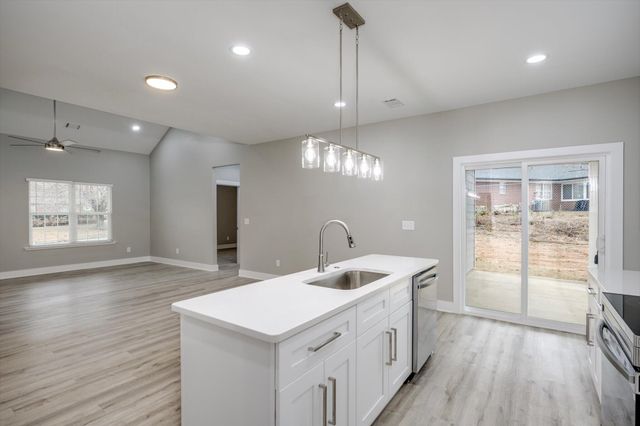 4358 Creekview Drive, Hephzibah, GA 30815