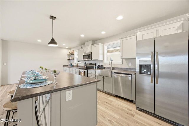 33597 E DAVIS RANCH Road, Marana, AZ 85658