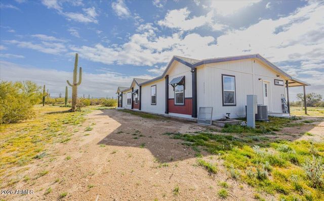 33597 E DAVIS RANCH Road, Marana, AZ 85658