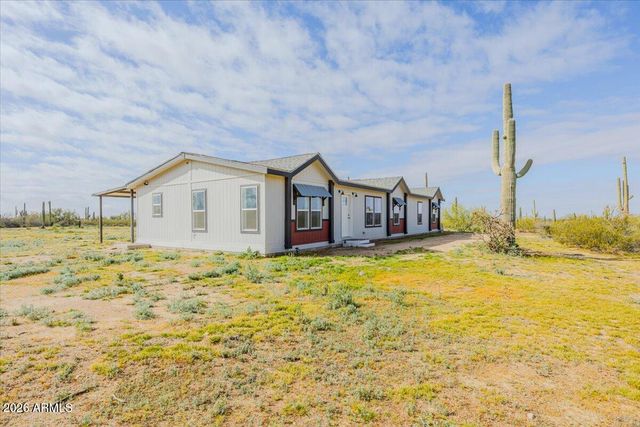 33597 E DAVIS RANCH Road, Marana, AZ 85658