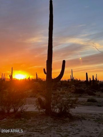 33597 E DAVIS RANCH Road, Marana, AZ 85658