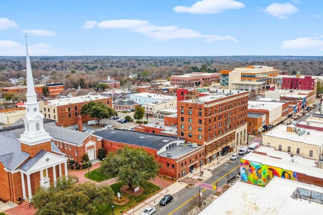 1 Buffalo Avenue NW 104, Concord, NC 28025