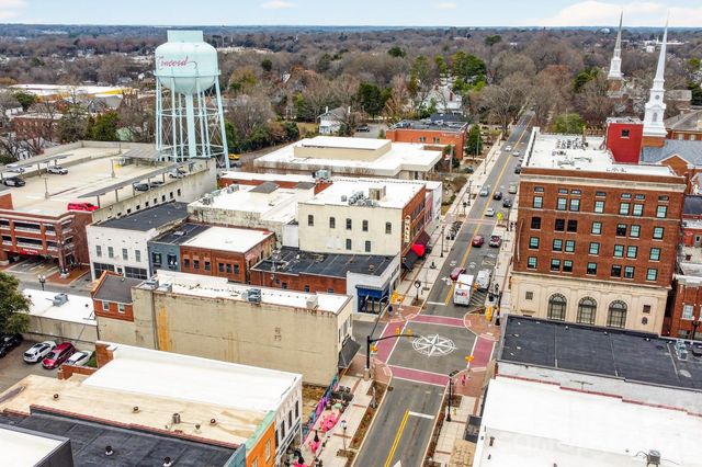 1 Buffalo Avenue NW 104, Concord, NC 28025