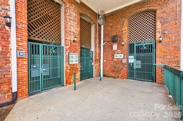 1 Buffalo Avenue NW 104, Concord, NC 28025