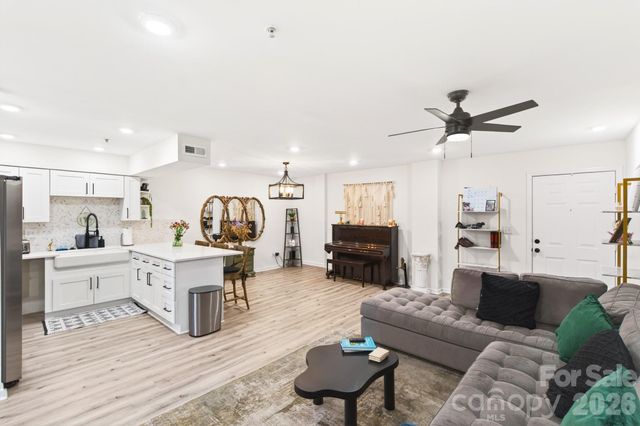 1 Buffalo Avenue NW 104, Concord, NC 28025