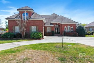 8718 Lake View Drive, Fairhope, AL 36532