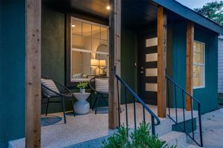 1122 Wilbur Street, Dallas, TX 75224