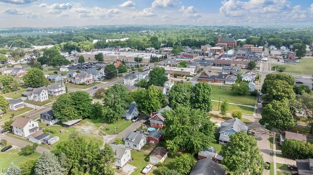 204 E Broad Street, Louisville, OH 44641