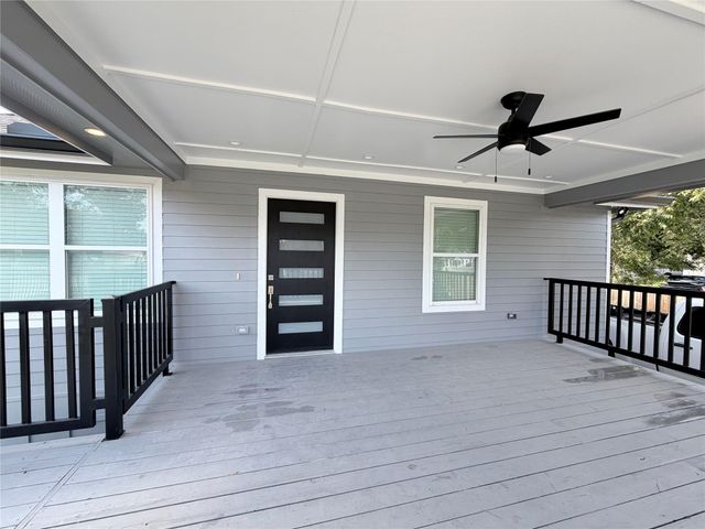 4501 Hirsch Road, Houston, TX 77026