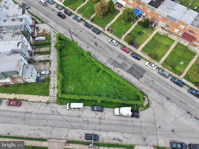 6476 BELFIELD AVE, Philadelphia, PA 19119