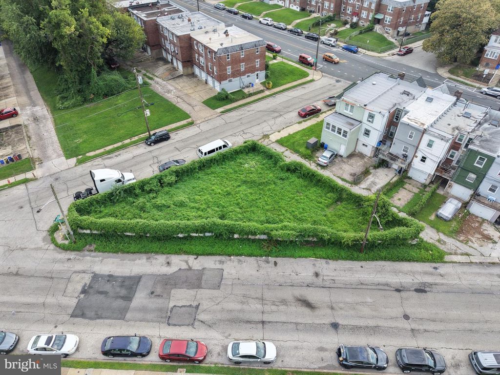 6476 BELFIELD AVE, Philadelphia, PA 19119