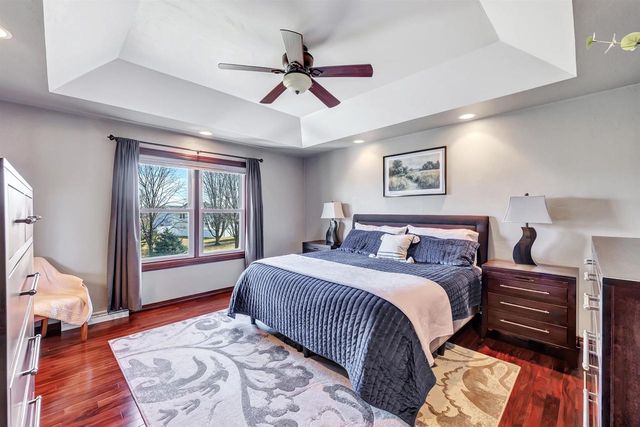 2011 WHISTLING SWAN CIRCLE, De Pere, WI 54151