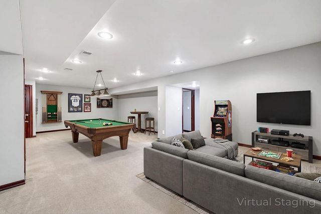 2011 WHISTLING SWAN CIRCLE, De Pere, WI 54151