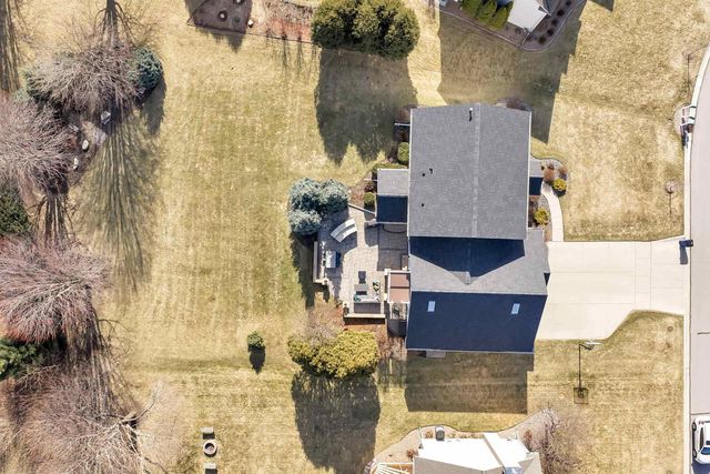 2011 WHISTLING SWAN CIRCLE, De Pere, WI 54151