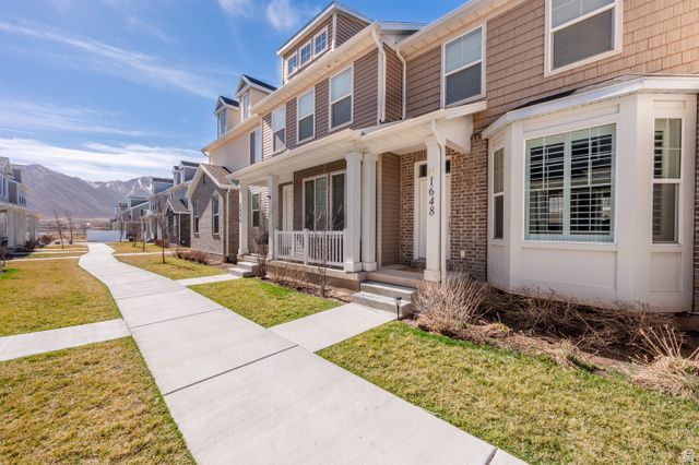 1648 N WESTVIEW LN, Salem, UT 84653