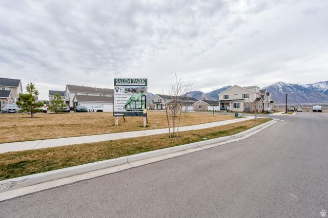 1648 N WESTVIEW LN, Salem, UT 84653