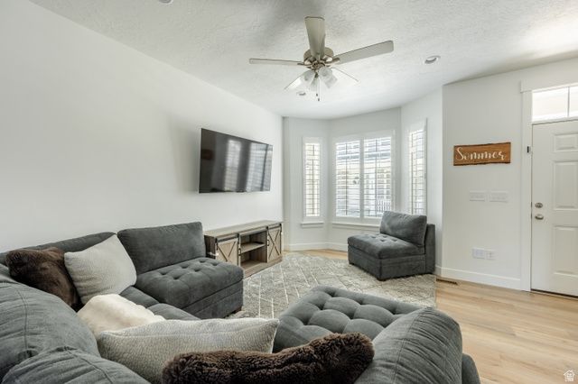 1648 N WESTVIEW LN, Salem, UT 84653