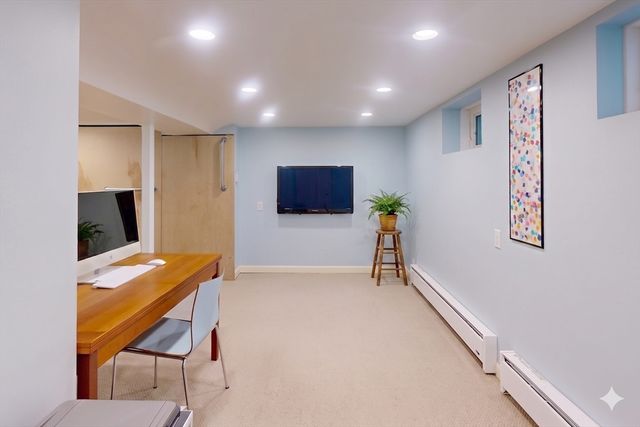 30 Montgomery St, Cambridge, MA 02140
