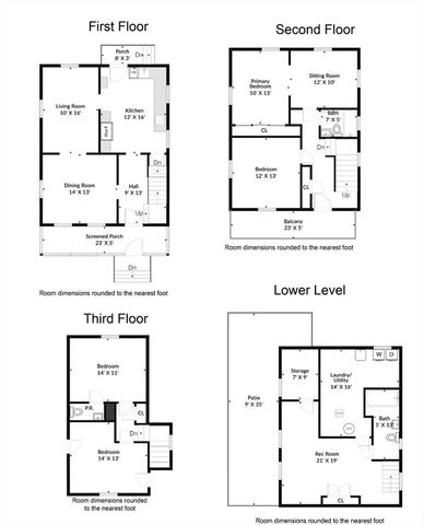 30 Montgomery St, Cambridge, MA 02140