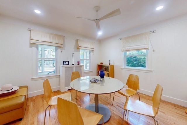 30 Montgomery St, Cambridge, MA 02140