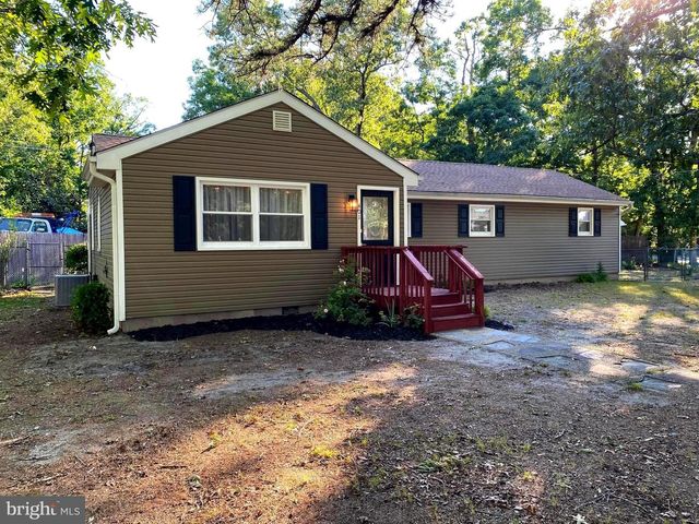 401 CAINS MILL RD, Williamstown, NJ 08094