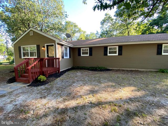 401 CAINS MILL RD, Williamstown, NJ 08094