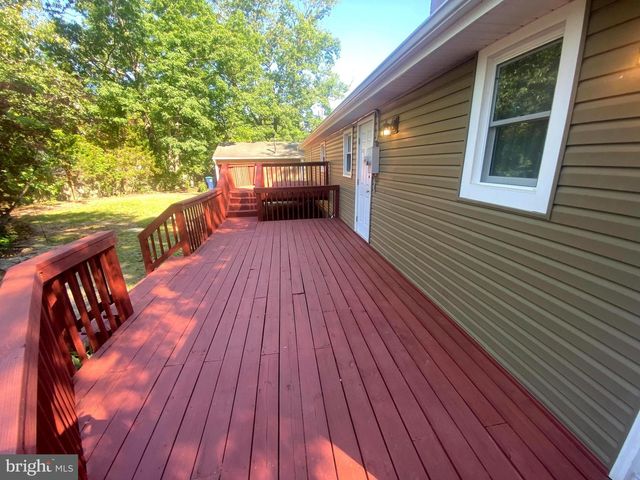 401 CAINS MILL RD, Williamstown, NJ 08094