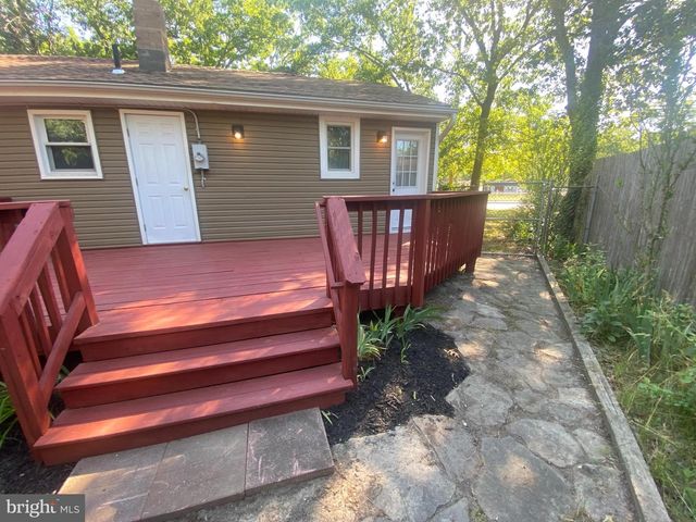 401 CAINS MILL RD, Williamstown, NJ 08094