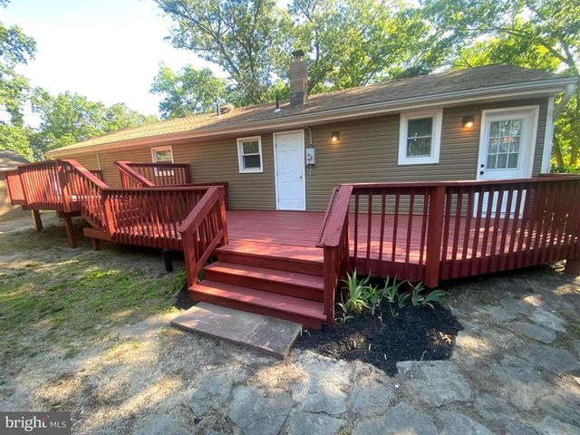 401 CAINS MILL RD, Williamstown, NJ 08094