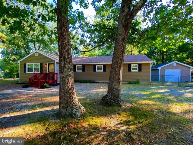 401 CAINS MILL RD, Williamstown, NJ 08094
