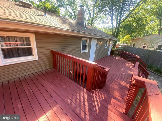 401 CAINS MILL RD, Williamstown, NJ 08094