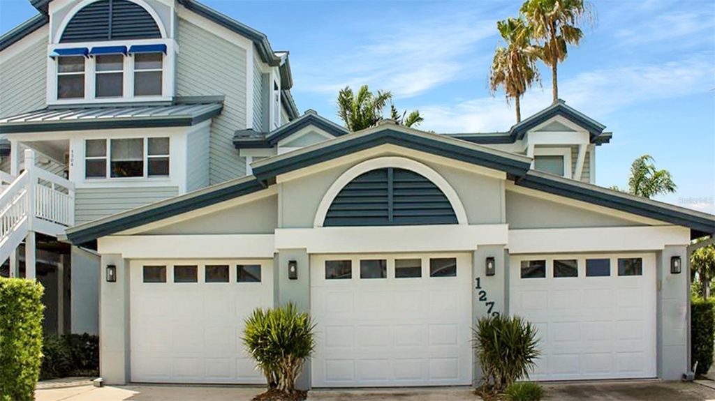 1272 SIESTA BAYSIDE DRIVE 1272-C, Sarasota, FL 34242