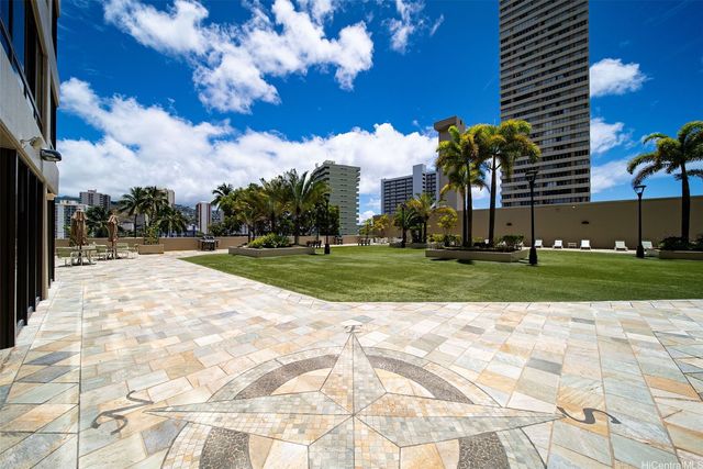 2499 Kapiolani Boulevard 3506, Honolulu, HI 96826