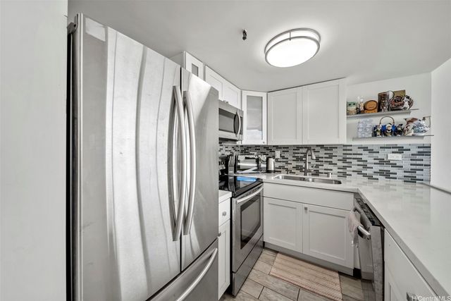 2499 Kapiolani Boulevard 3506, Honolulu, HI 96826