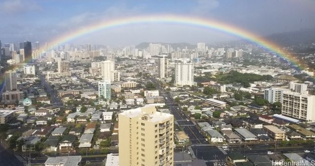 2499 Kapiolani Boulevard 3506, Honolulu, HI 96826