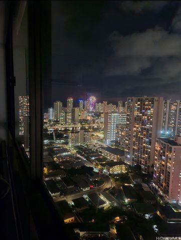 2499 Kapiolani Boulevard 3506, Honolulu, HI 96826