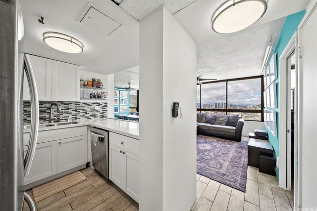 2499 Kapiolani Boulevard 3506, Honolulu, HI 96826