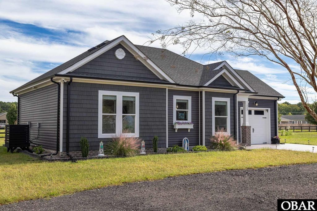 117 Worth Guard Road, Coinjock, NC 27923