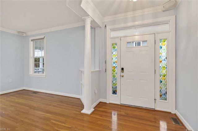 323 Bay Dunes DR, Norfolk, VA 23503