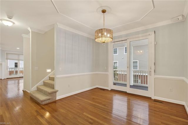 323 Bay Dunes DR, Norfolk, VA 23503