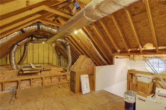 323 Bay Dunes DR, Norfolk, VA 23503