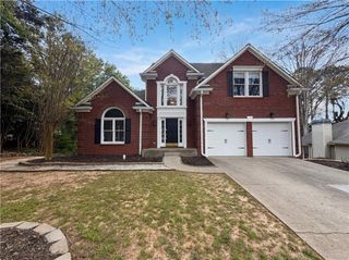 4000 Amberley Lane, Marietta, GA 30062