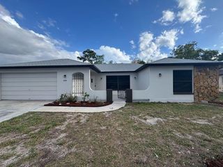 8208 WOODEN DRIVE, Spring Hill, FL 34606