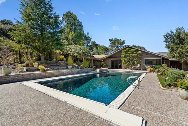 17 Calera Canyon Road, Salinas, CA 93908