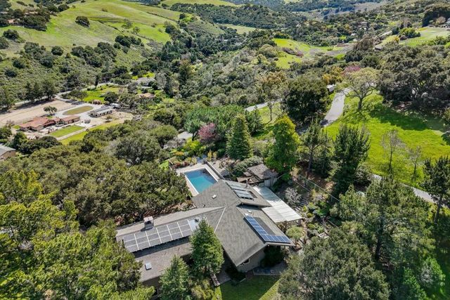 17 Calera Canyon Road, Salinas, CA 93908