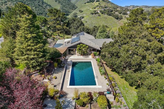 17 Calera Canyon Road, Salinas, CA 93908