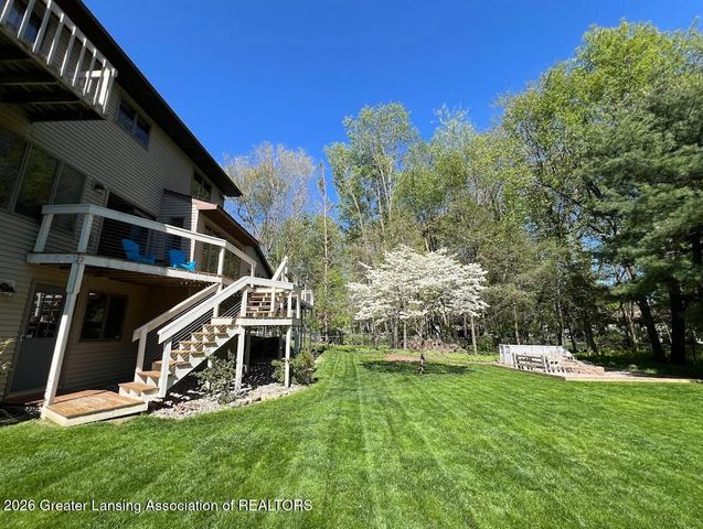 704 Larchmont Street, Dewitt, MI 48820