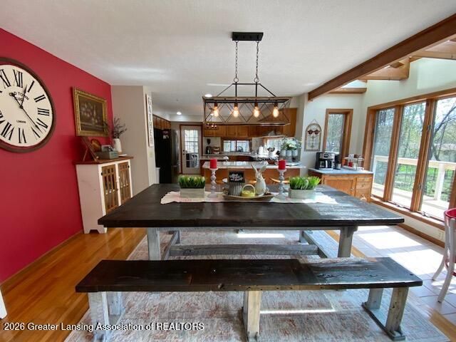 704 Larchmont Street, Dewitt, MI 48820